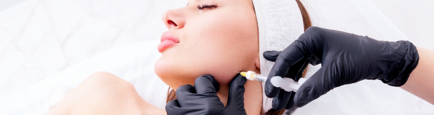 What is Masseter or Jaw Slimming Botox?