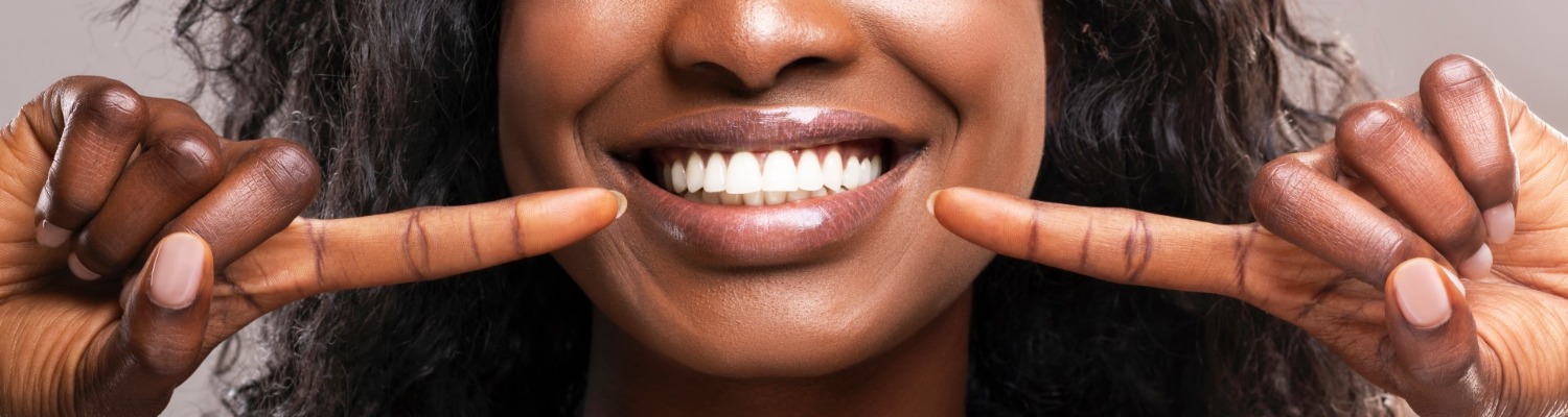 Everything You Need to Know About Cometic Dentistry