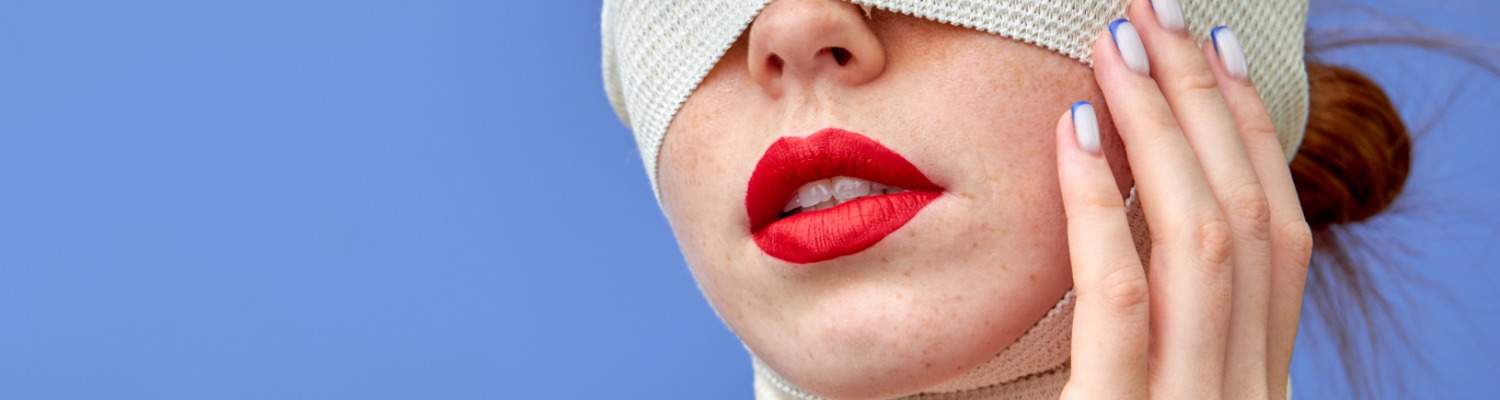 What To Do When Lip Fillers Go Wrong