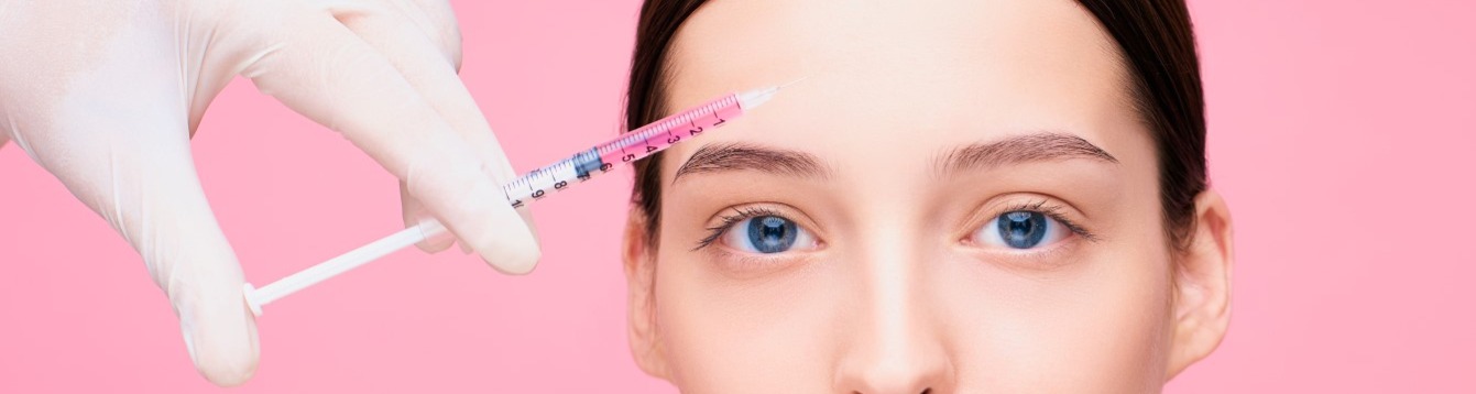 What You Need to Know About Botulinum Toxin Injections