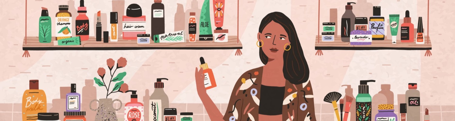What You Should Be Looking For in Your Skincare Products
