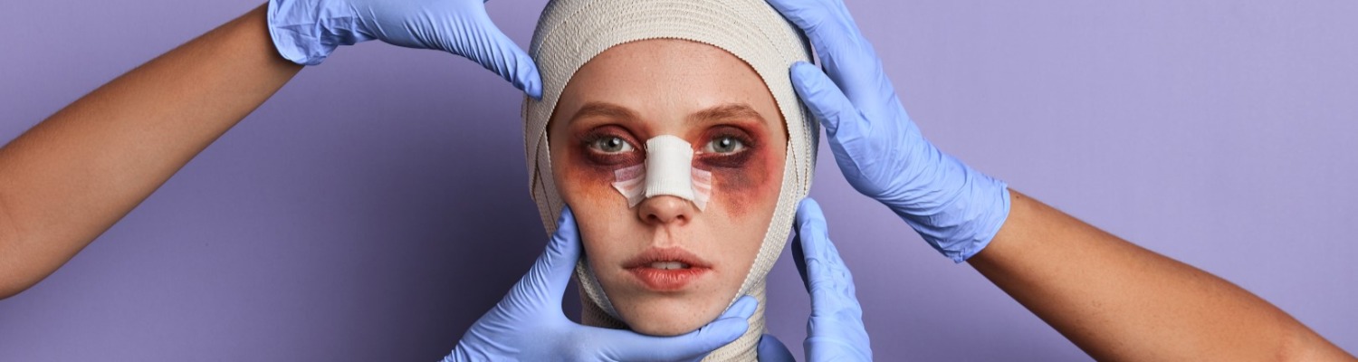 When Cosmetic Surgery Becomes an Obsession – How Much Is Too Much?