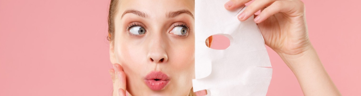 Which Face Mask is Right For Me?