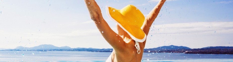 Why a Holiday Tan Can Be Bad for Your Health