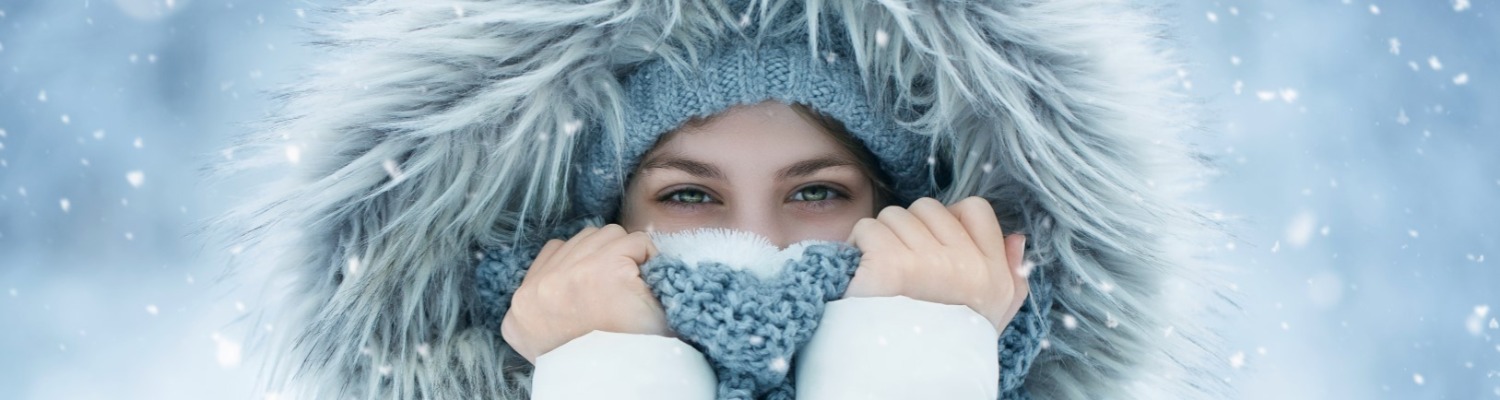 Why Do I Get Tired Eyes In Winter?