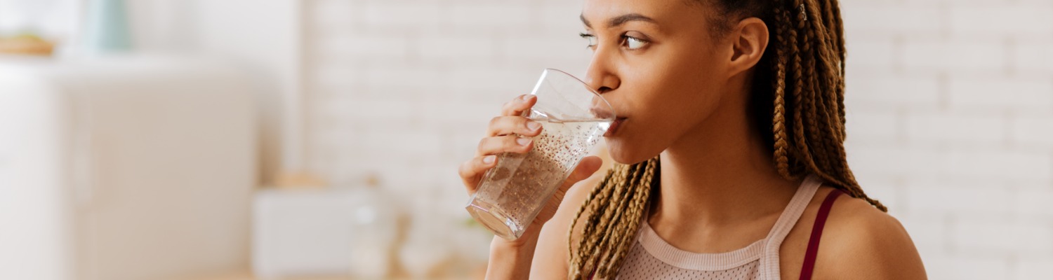 Why It Is Important to Drink Water Every Day