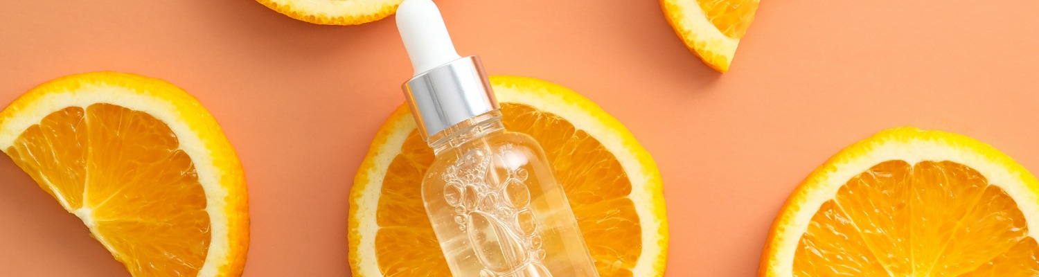 Why Vitamin C is a Skincare Staple