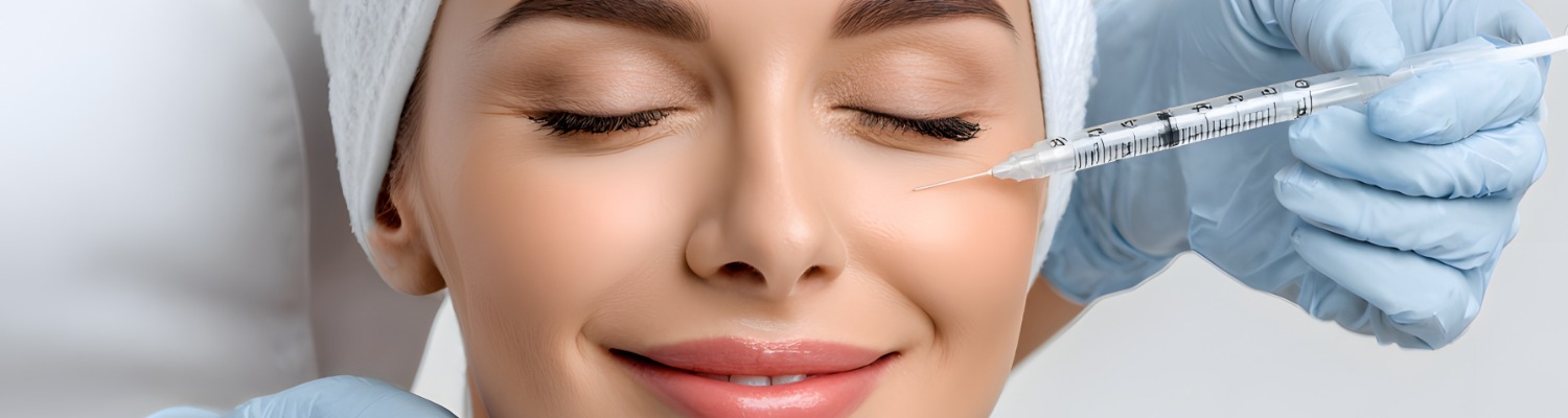Will My Dermal Filler Treatments Hurt?