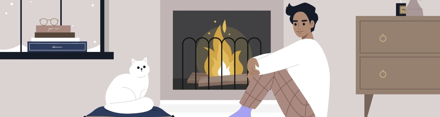 Winter Heat Warning: Beware of Toasted Skin Syndrome