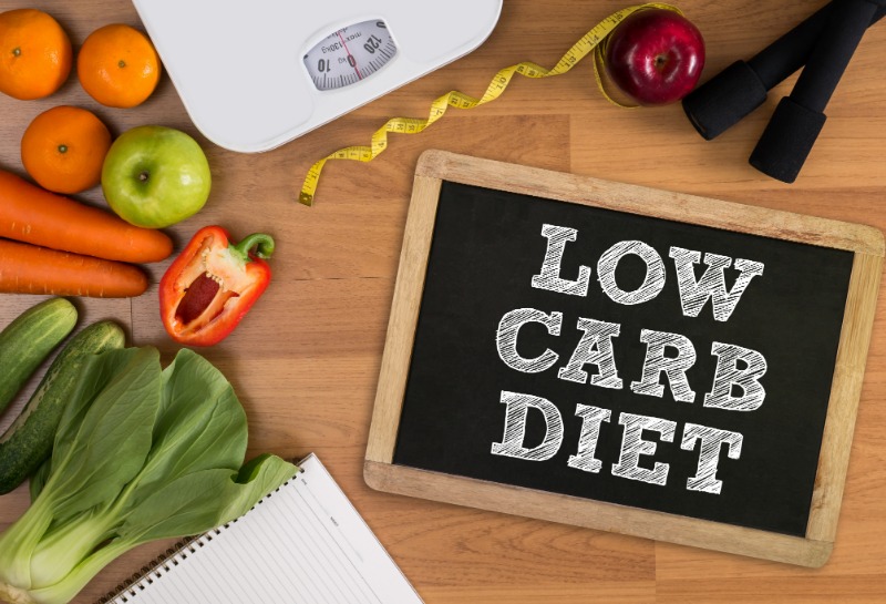 A Low-Carb Diet - What Can I Eat?