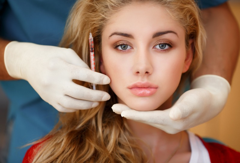 Achieving a Fresh Appearance with Botox: A Natural Approach