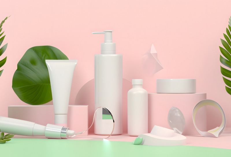 An Award-Winning Nurses Skincare Regime
