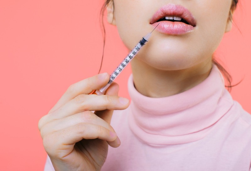 Are Lip Fillers Safe?