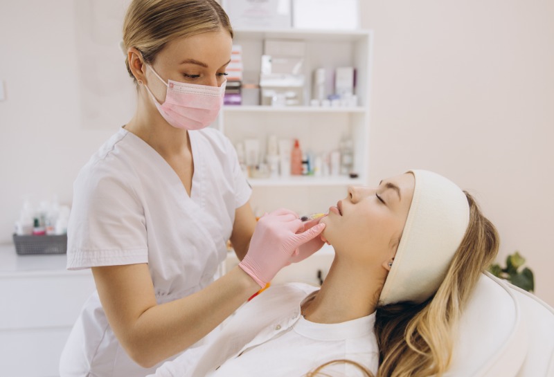 Are Polynucleotide Injections the Key to Long-Lasting Skin Rejuvenation?