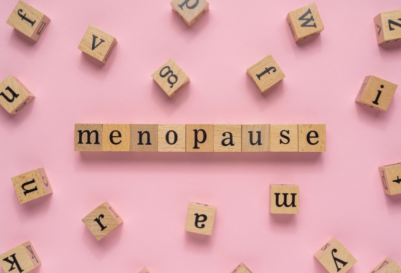 Are You Experiencing Itchy Skin? It Could Be  Menopause