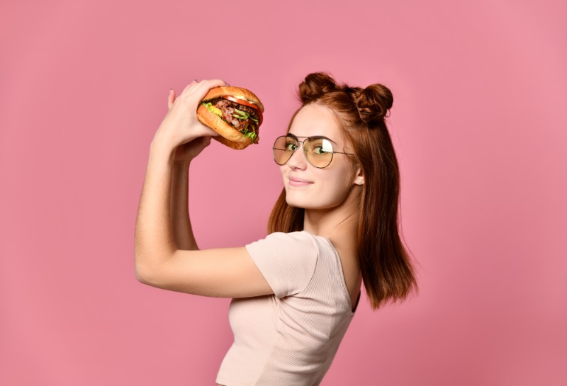 Take Control of Your Eating Triggers: How to Change Your Cue