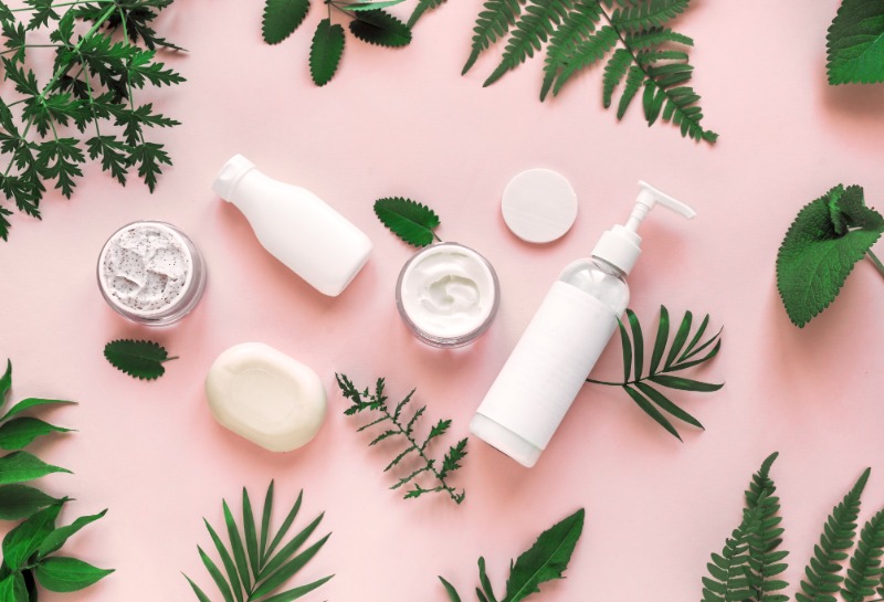 Being Mindful of the Ingredients in Your Skincare Products