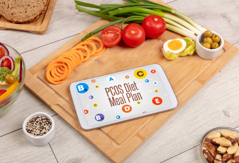 What Are The Best Foods for PCOS