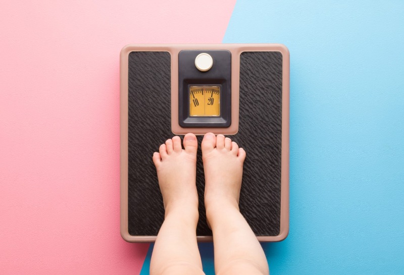 Body Mass Index (BMI) Versus Waist-To-Hip Ratio