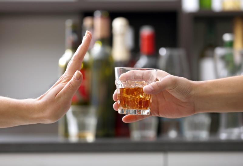 Botox and Alcohol: A Cautionary Tale
