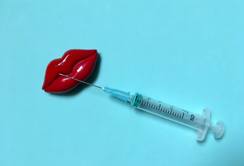 Botox and Lip Fillers Illegally Available in Wolverhampton