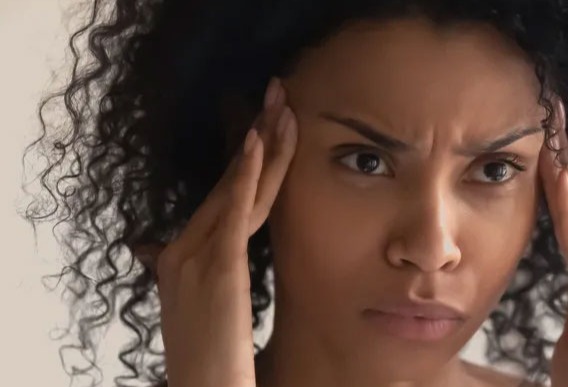 Botox for Your Frown or Glabella Lines