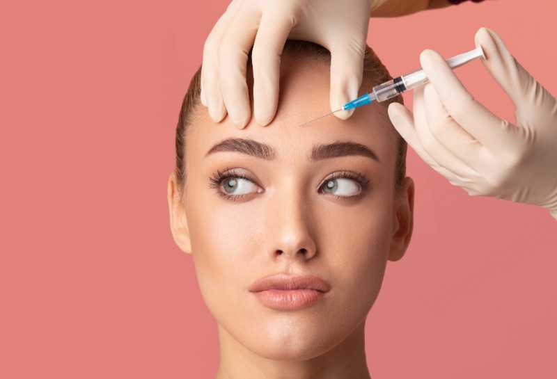 Botox Side-Effects Explained: Risks, Realities & What to Expect