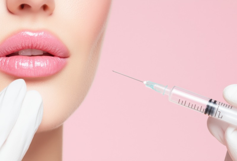 Breaking Down the Stigma Around Dermal Fillers