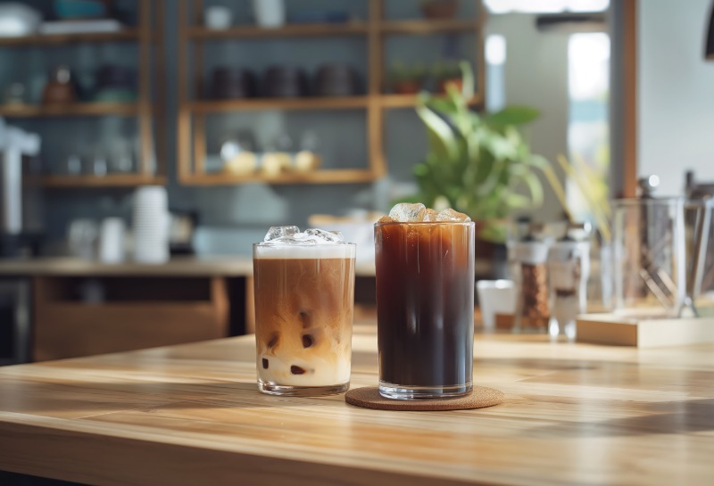 58% Fewer Brits Are Giving up Empty Calories, Caffeine or Alcohol for Lent