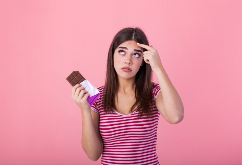 Can Chocolate Really Cause Acne? Exploring the Connection