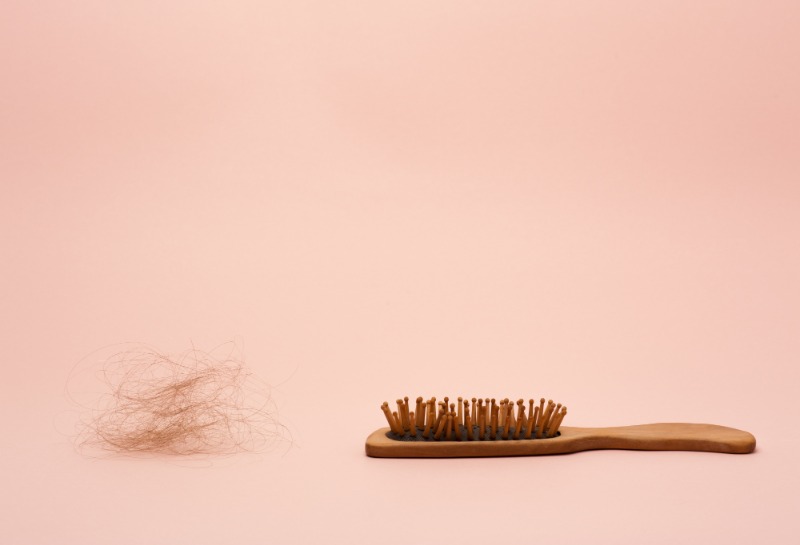 Can Hair Loss Be Reversed?
