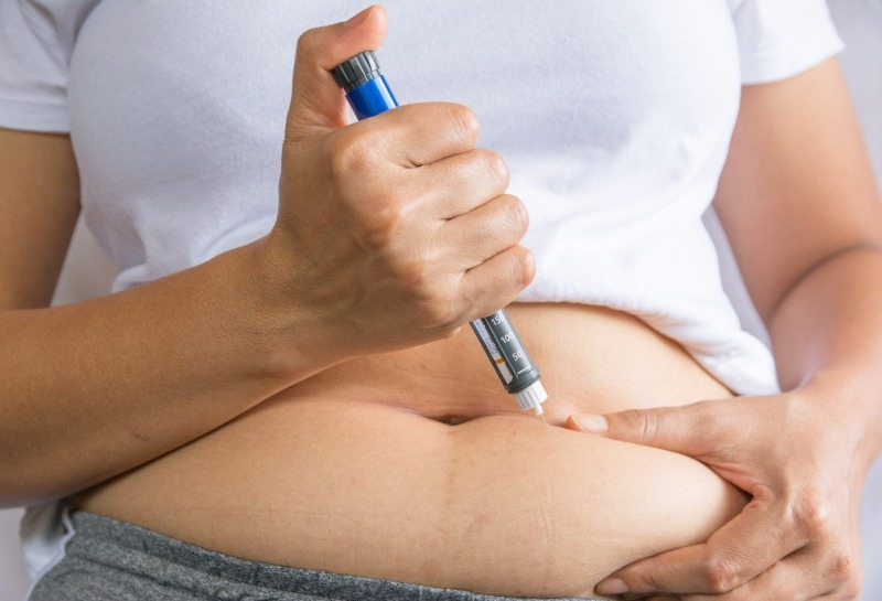 Can the Weight-Loss Drug Semaglutide Reduce Alcohol Cravings