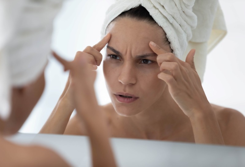 Collagen Loss With Age – What Can Be Done About It?