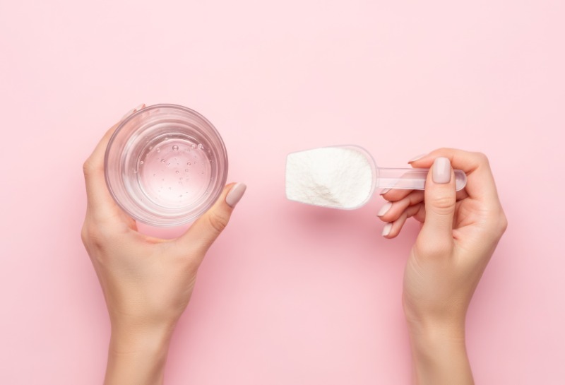 Collagen Supplements — Are They Really Worth It?