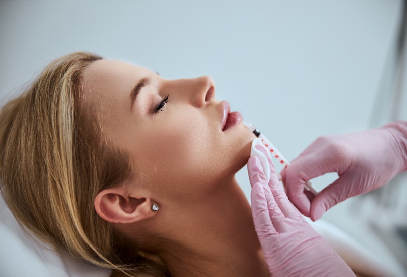Dermal Fillers: Everything You Need to Know