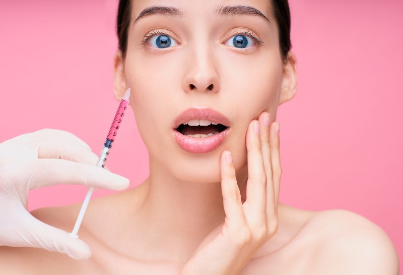 Dissolving Fillers: Everything You Need to Know
