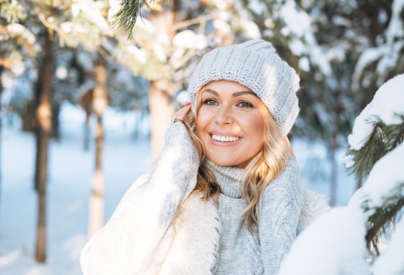Does Your Skin Need Special Attention During the Winter Months