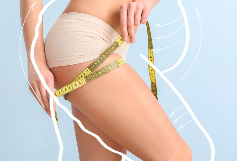 Exercise Sculpting vs. Cosmetic Enhancements