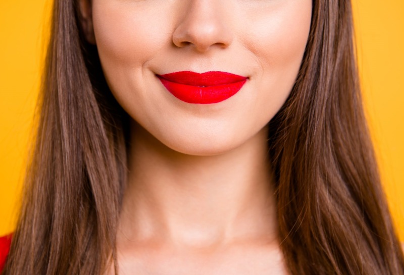 Express Yourself? An Exploration of Nose to Mouth Lines
