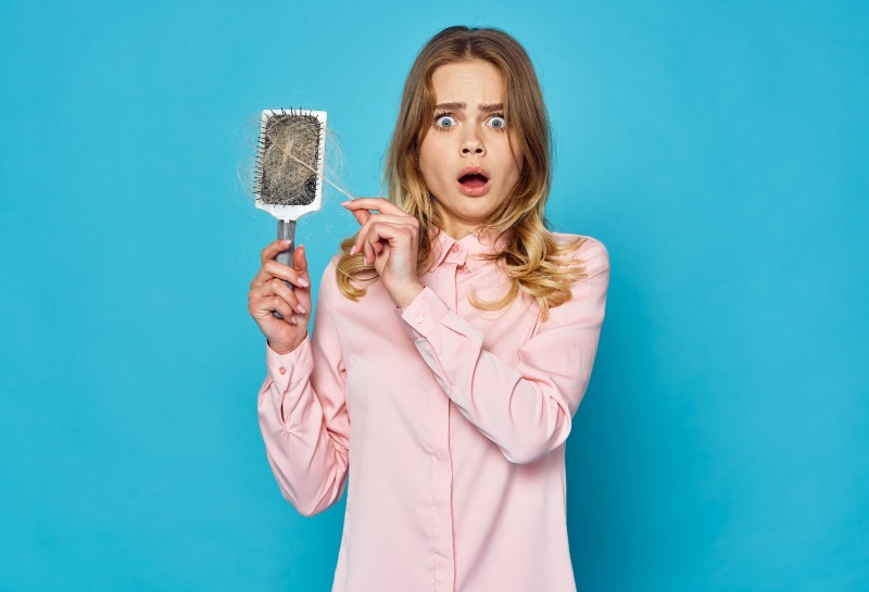 Hair Restoration: Don’t Suffer From Alopecia Alone!
