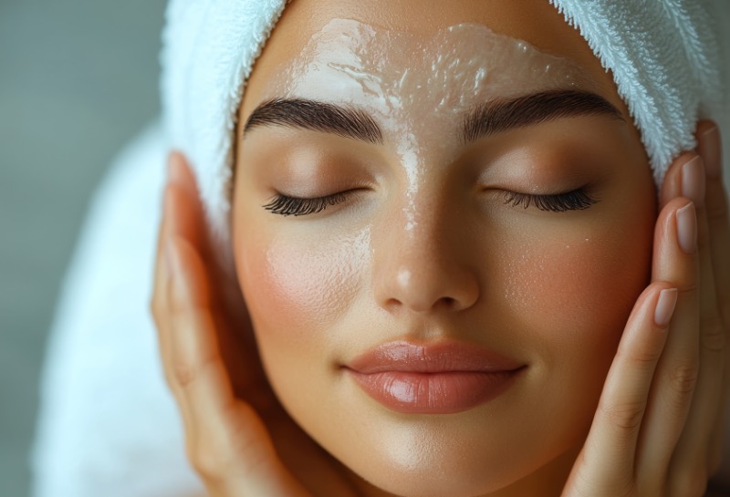 How Polynucleotides Can Soothe and Strengthen Rosacea-Prone Skin