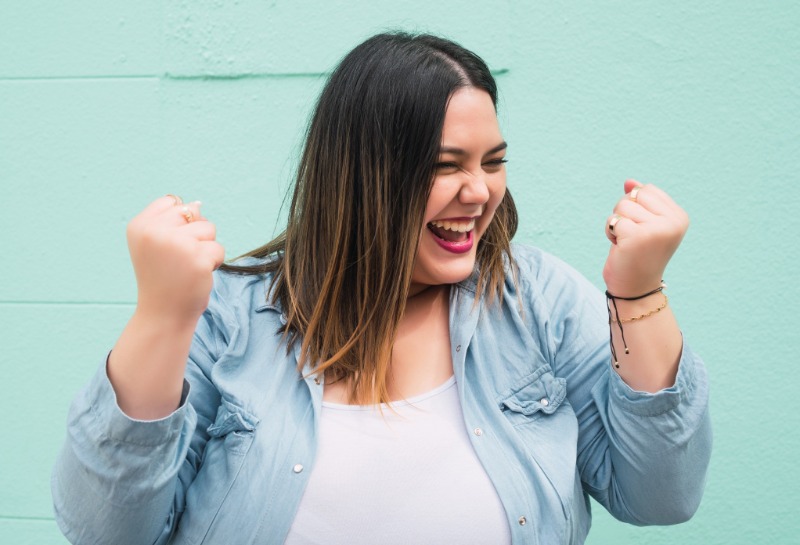 How Small Wins Can Lead to Big Weight Loss Success