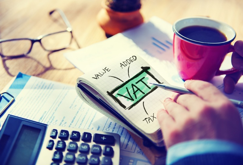 How Will the New VAT Rulings Affect the Cosmetic Industry?