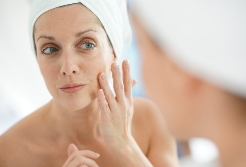 Hydrafacial for Ageing Skin