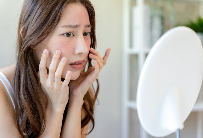 Sensitive Skin? Hydrafacial Might Be Your Perfect Match