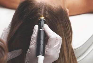 HydraScalp® with Keravive®: Benefits, Cost, Results and How It Supports Healthier Hair