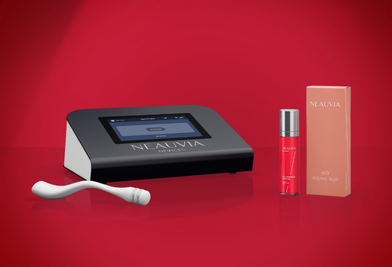 I Hadn’t Had Sex For Two Years Due To Pain. This Combination Treatment Changed My Life!