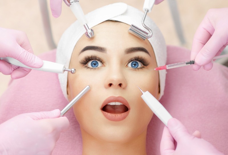 Is an Aesthetic Treatment Right for You?