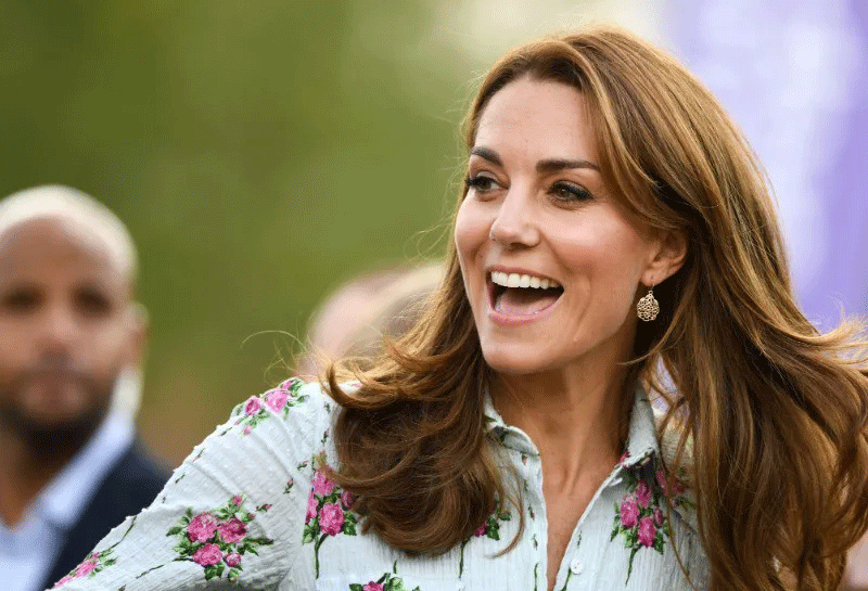 Kate Middleton’s Collagen-Infused Skincare Routine