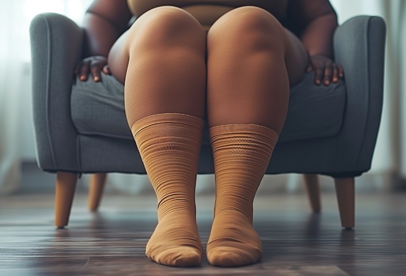Let’s Talk Lipoedema: 8 Must-know Facts